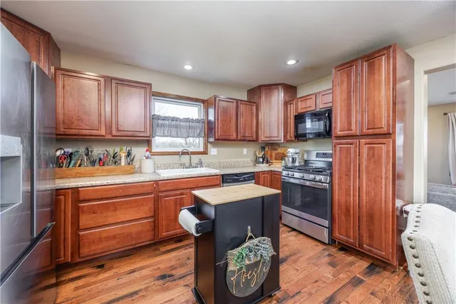 $340,000 | 5976 Pratt Road, Neodesha, KS 66757