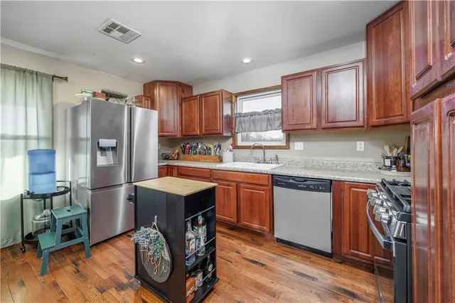 $340,000 | 5976 Pratt Road, Neodesha, KS 66757