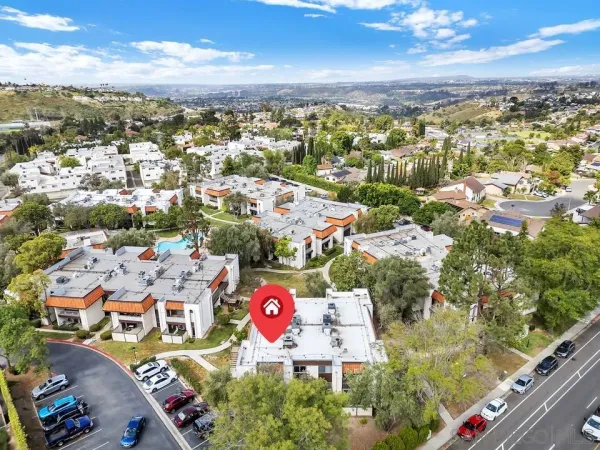 $439,999 | 6878 Navajo Road, Unit 43, San Diego, CA 92119