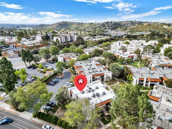 $439,999 | 6878 Navajo Road, Unit 43, San Diego, CA 92119