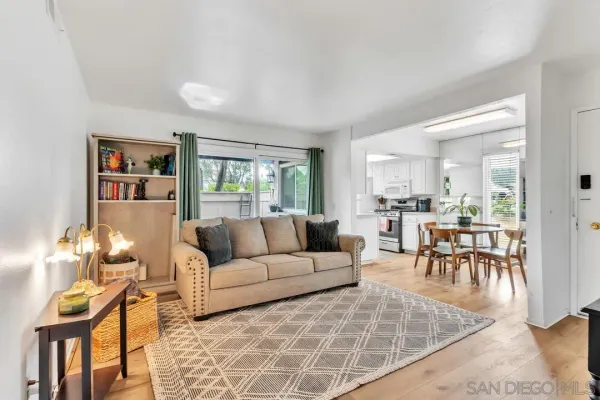 $439,999 | 6878 Navajo Road, Unit 43, San Diego, CA 92119