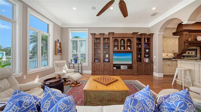 $4,300,000 | 975 Whitakers Lane, Sarasota, FL 34236