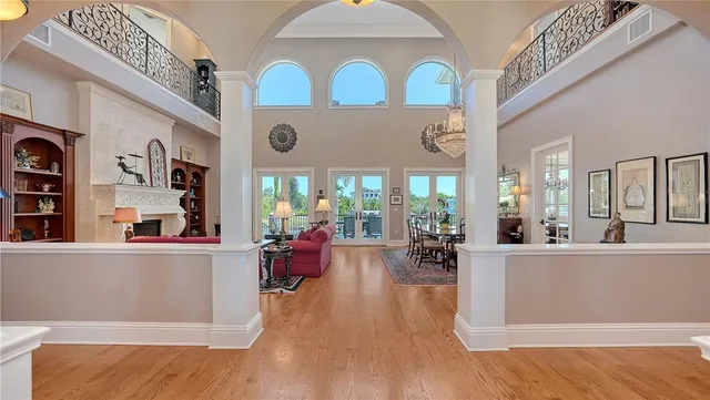 $4,300,000 | 975 Whitakers Lane, Sarasota, FL 34236