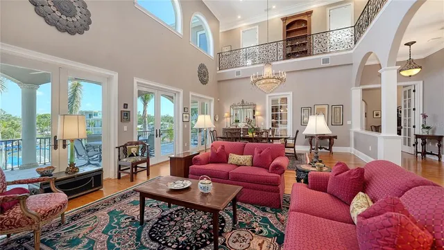 $4,300,000 | 975 Whitakers Lane, Sarasota, FL 34236