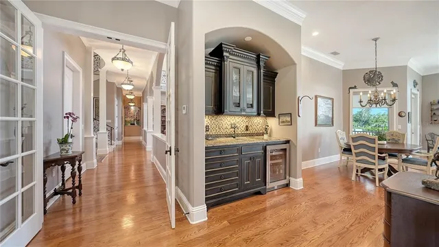 $4,300,000 | 975 Whitakers Lane, Sarasota, FL 34236