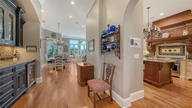 $4,300,000 | 975 Whitakers Lane, Sarasota, FL 34236