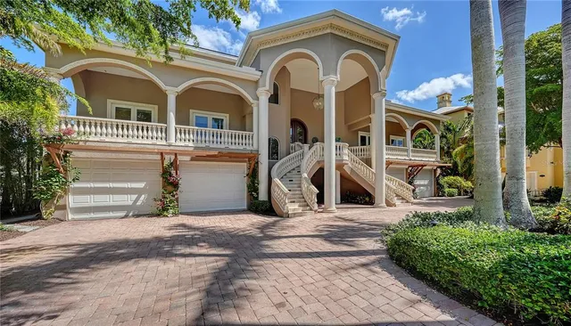 $4,300,000 | 975 Whitakers Lane, Sarasota, FL 34236
