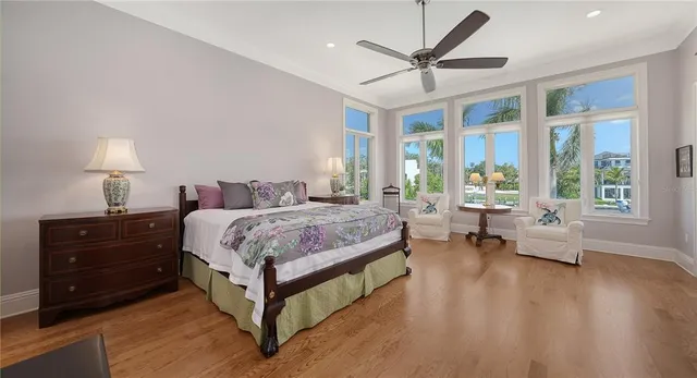 $4,300,000 | 975 Whitakers Lane, Sarasota, FL 34236