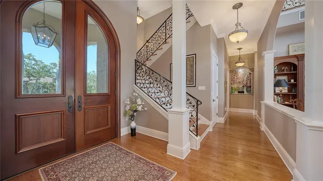 $4,300,000 | 975 Whitakers Lane, Sarasota, FL 34236