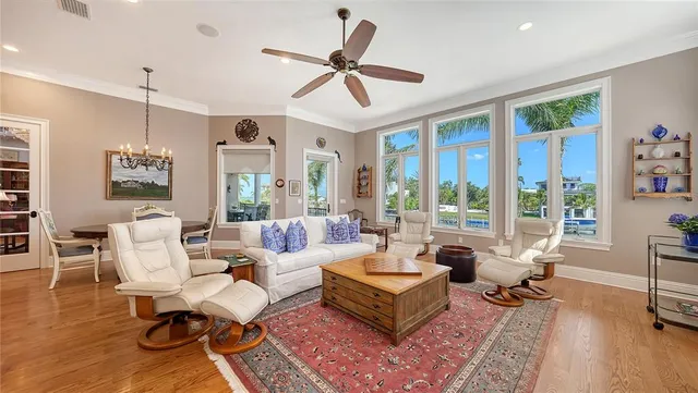 $4,300,000 | 975 Whitakers Lane, Sarasota, FL 34236