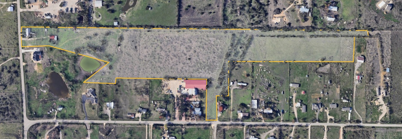 8802 Evelyn Road Buda, TX 78610 - Photo 2 of 11