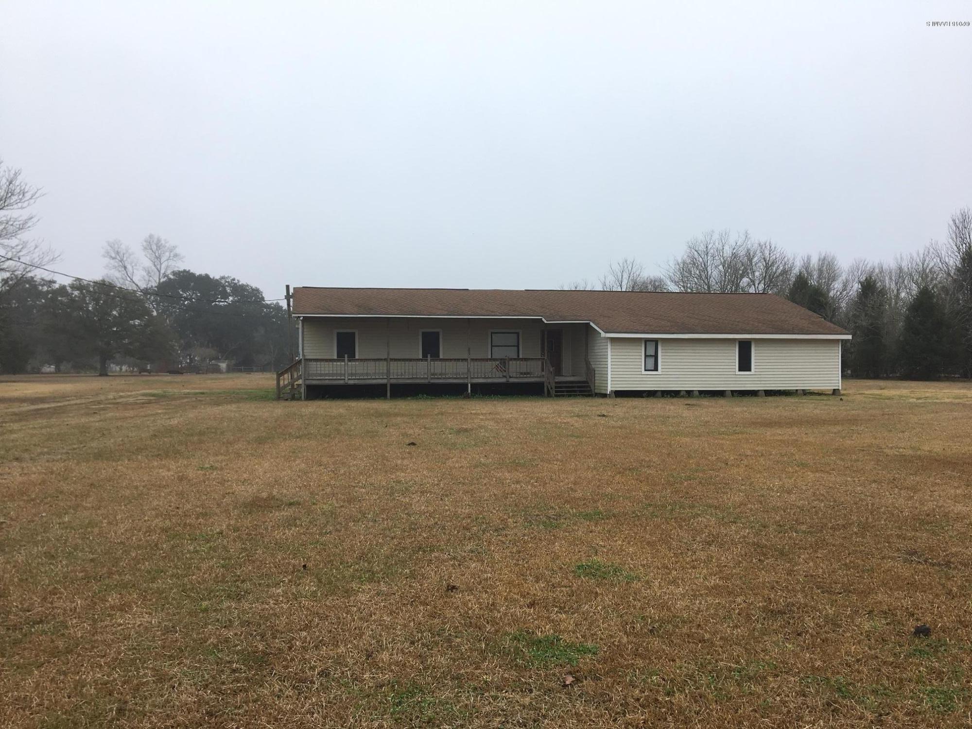 1061 Leger Road Breaux Bridge, LA 70517 - Photo 1 of 16 Gallery Image 1