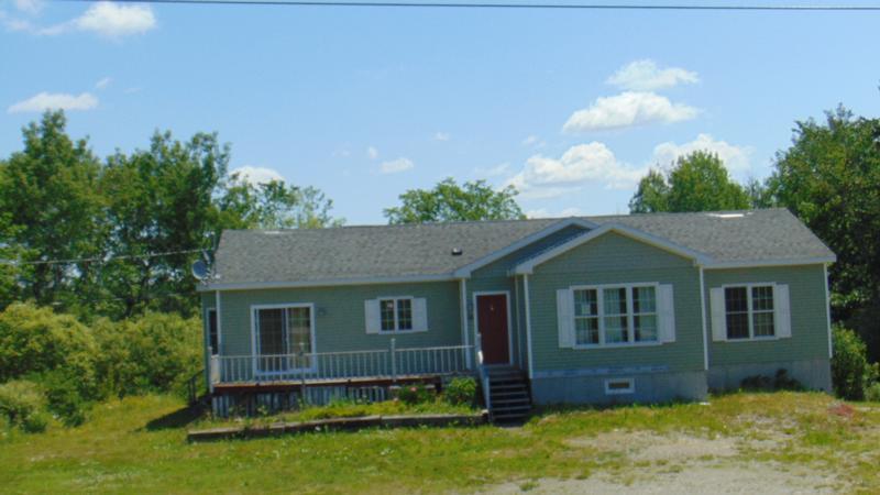 93 Island Falls Road Sherman, ME 04776 - Photo 1 of 1 20220917051614960