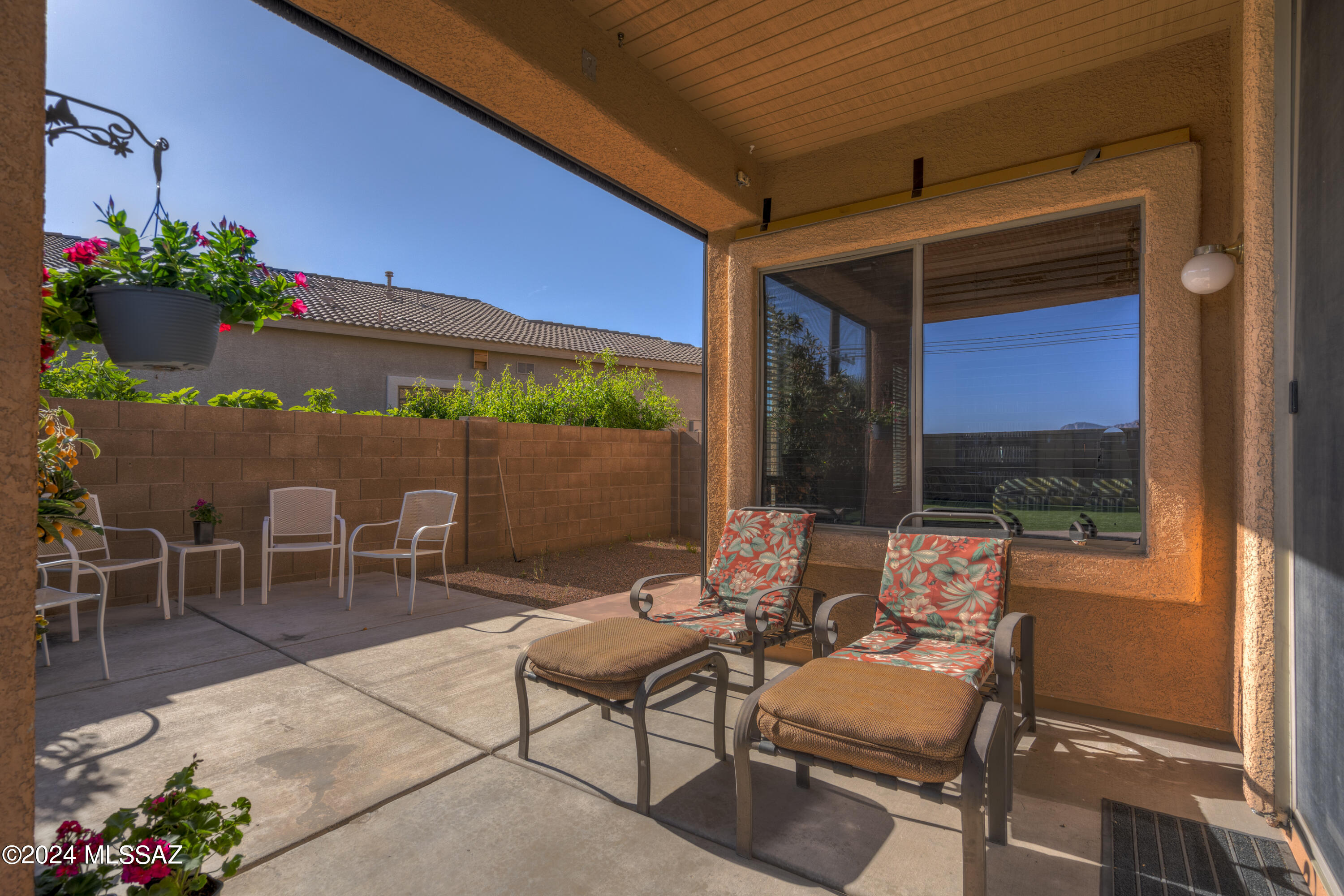 40148 Ridgeline Court Tucson, AZ 85739 - Photo 36 of 50