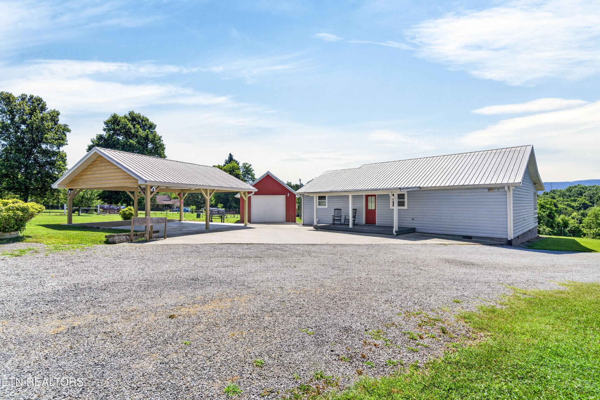 105 Foothills Road Pikeville, TN 37367 - Photo 6 of 50