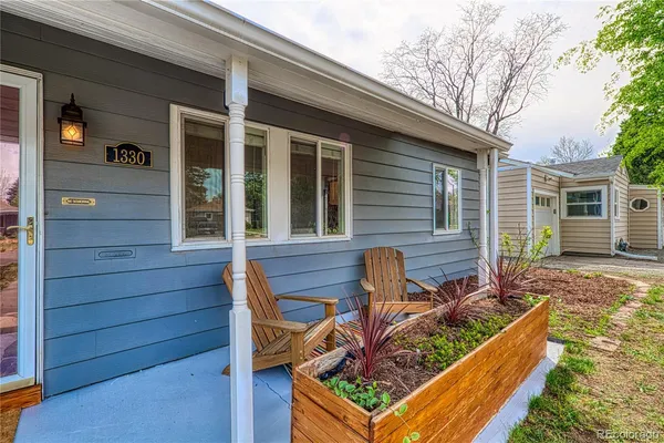 $350,000 | 1330 Willow Street, Denver, CO 80220