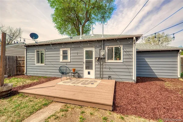 $350,000 | 1330 Willow Street, Denver, CO 80220