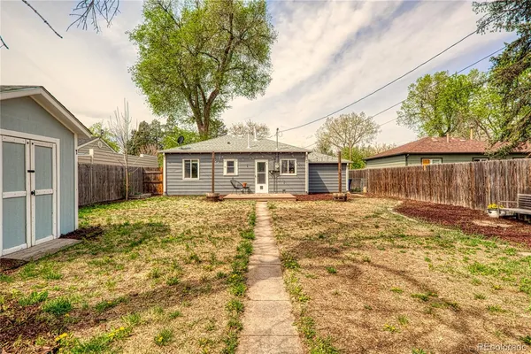 $350,000 | 1330 Willow Street, Denver, CO 80220