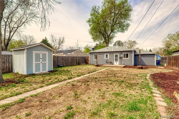 $350,000 | 1330 Willow Street, Denver, CO 80220