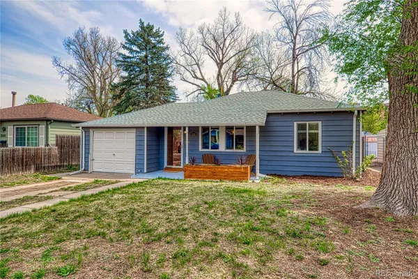 $350,000 | 1330 Willow Street, Denver, CO 80220