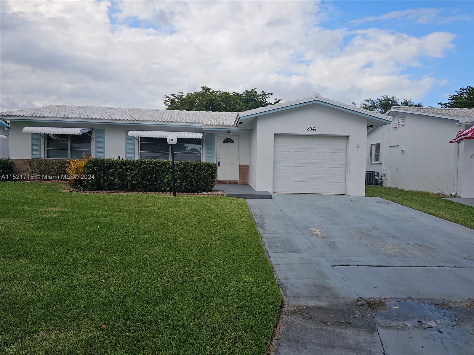 8941 Northwest 12th Pl