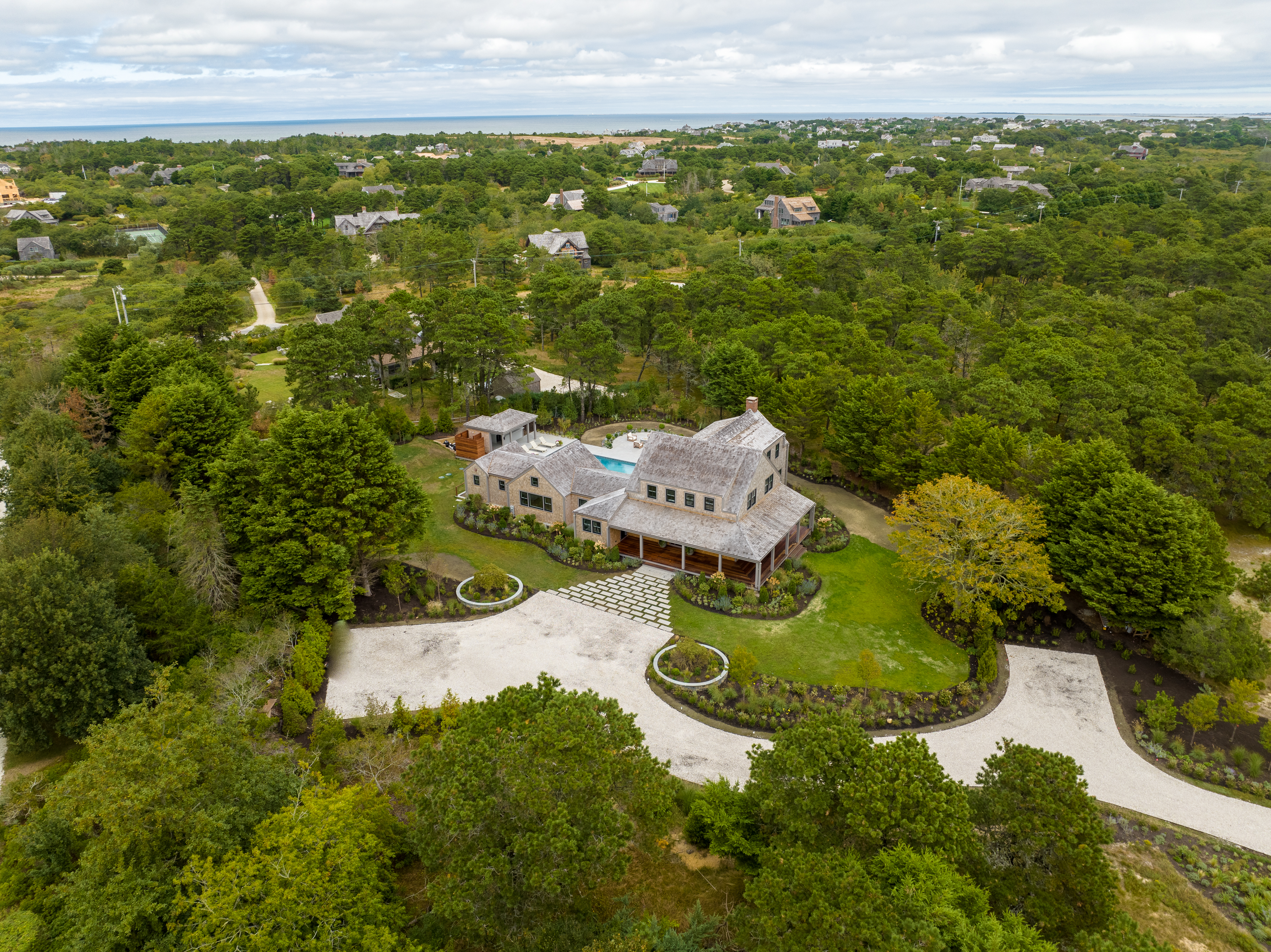 84 Millbrook Road Nantucket, MA 02554 - Photo 2 of 53 Gallery Image 2