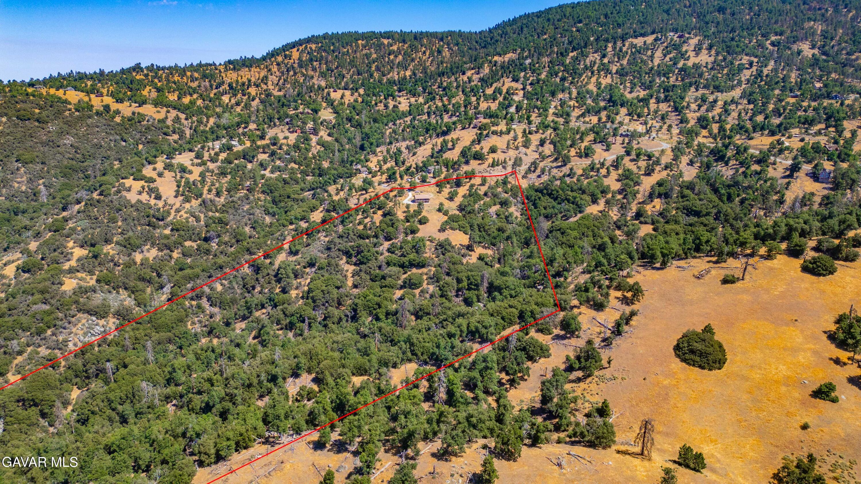 29600 Goldspike Road Tehachapi, CA 93561 - Photo 41 of 53 29600 Goldspike Rd-38
