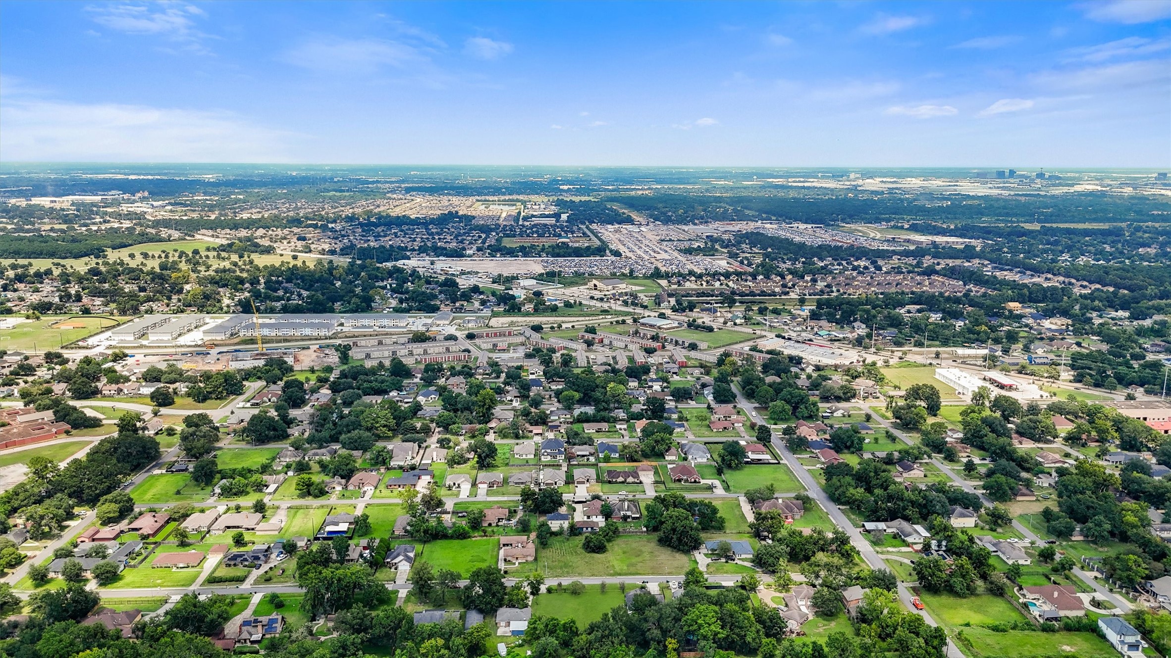 2823 Rigel Road Houston, TX 77088 - Photo 9 of 10