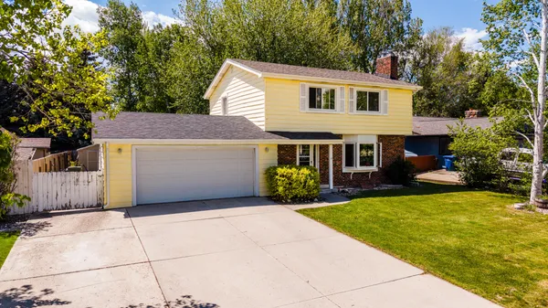 $510,000 | 2040 Colonial Drive, Sheridan, WY 82801