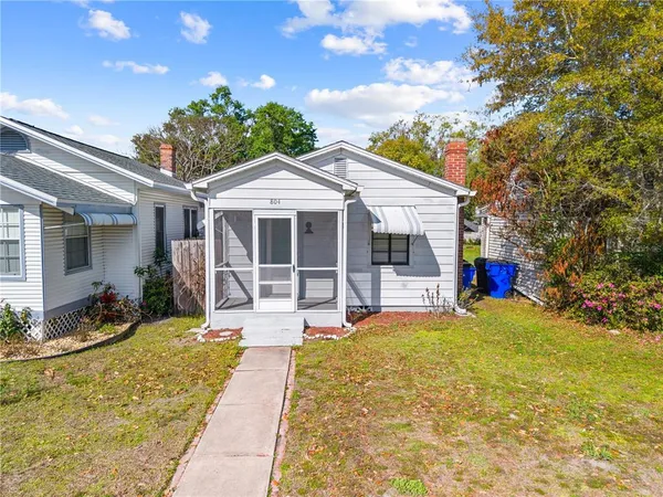 $252,000 | 804 Massachusetts Avenue, St. Cloud, FL 34769