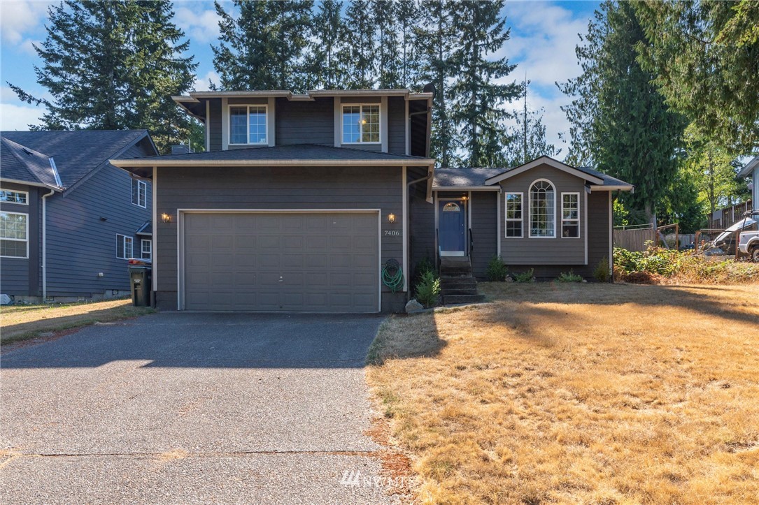 7406 Vandermark Road East Bonney Lake, WA 98391 - Photo 1 of 17