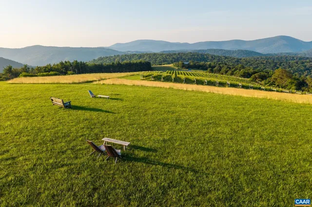 $9,950,000 | 24981 Blue Rdg Parkway, Vesuvius, VA 24483