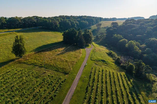 $9,950,000 | 24981 Blue Rdg Parkway, Vesuvius, VA 24483