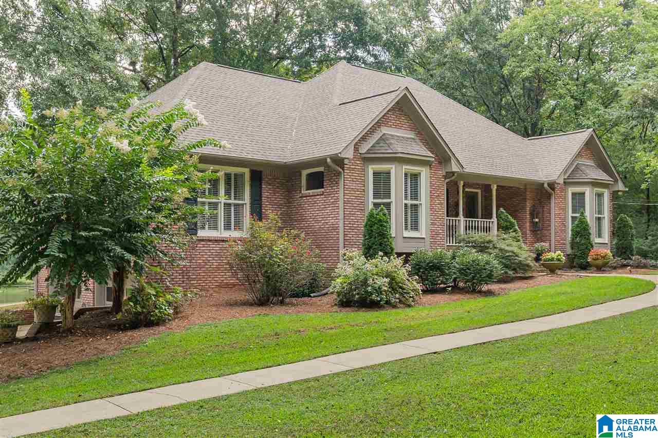 4425 Camp Coleman Road Trussville, AL 35173 - Photo 10 of 50