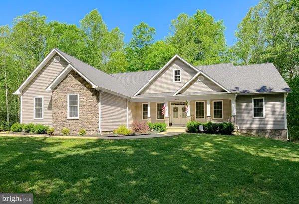 $685,000 | 24815 Hill Farm Lane, Chaptico, MD 20621