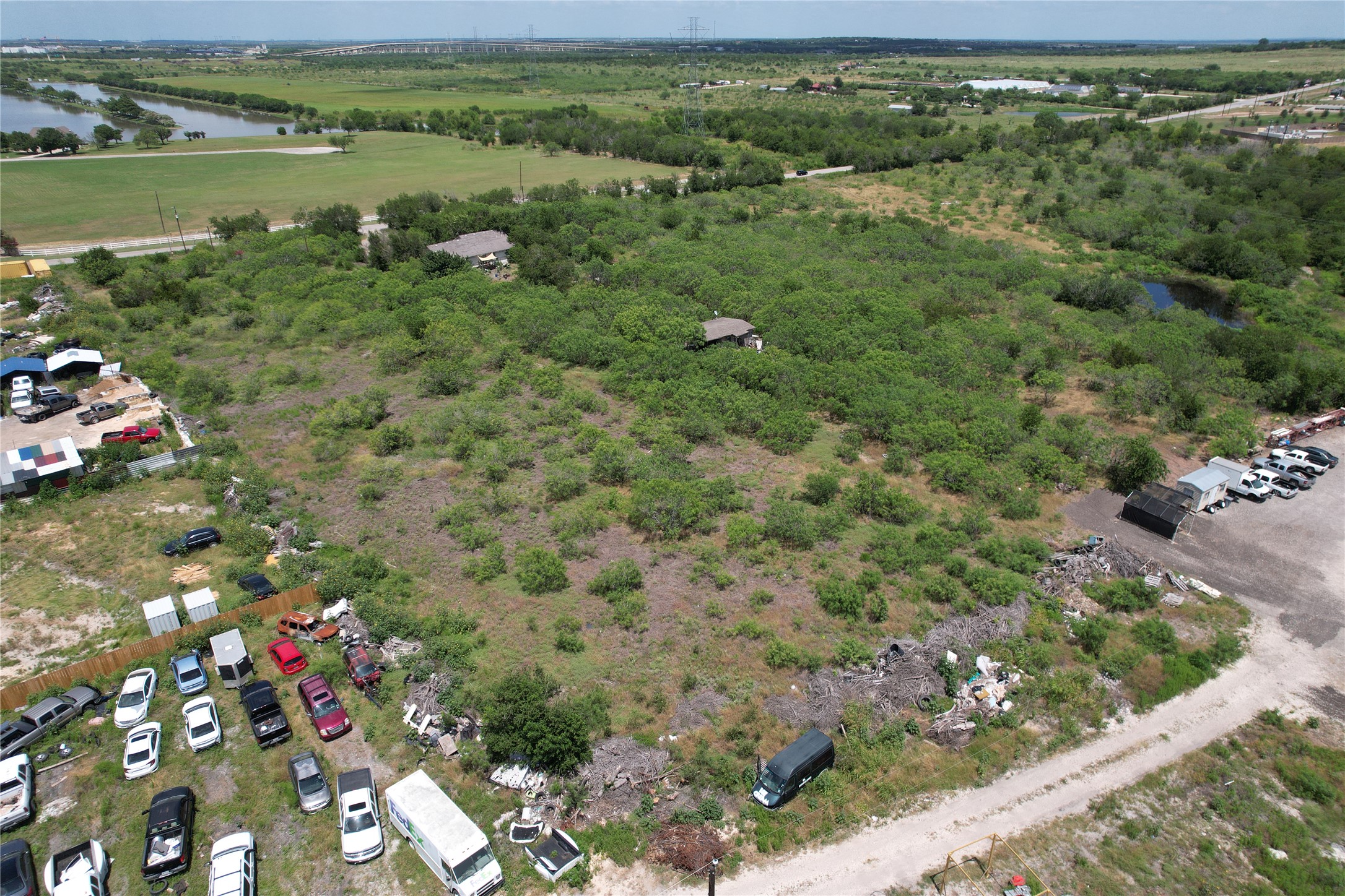 6409 Old Lockhart Road Buda, TX 78610 - Photo 4 of 6