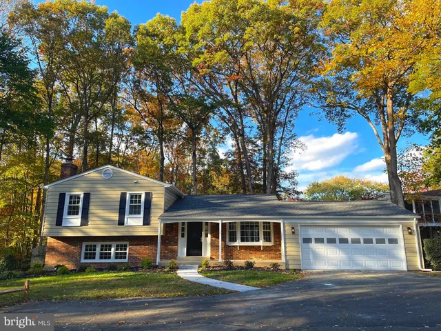 $679,900 | 12060 Willowood Drive, Woodbridge, VA 22192