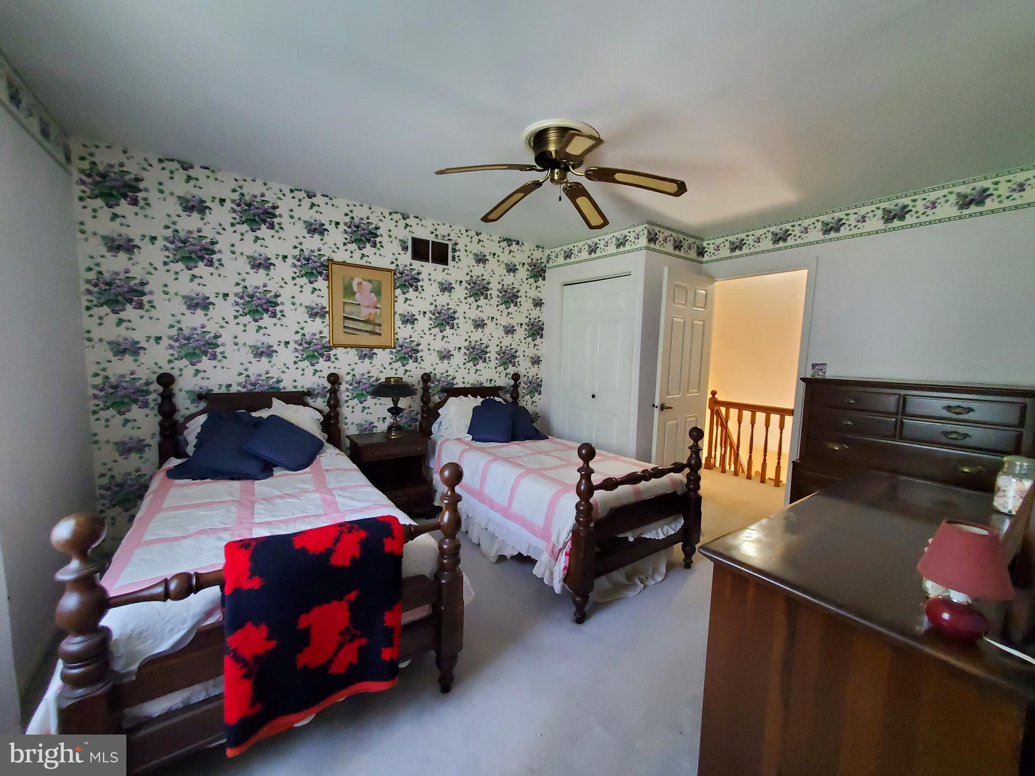 22075 Reynolds Pond Road Ellendale, DE 19941 - Photo 13 of 29 Bedroom 3