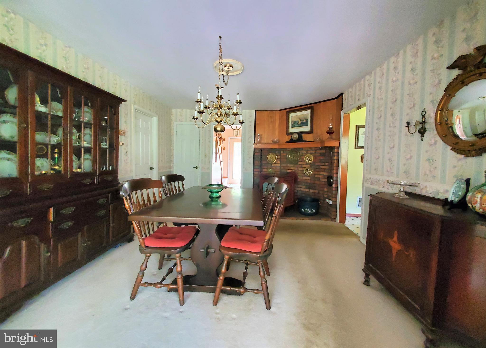 22075 Reynolds Pond Road Ellendale, DE 19941 - Photo 21 of 29 Dining Room or Family Room