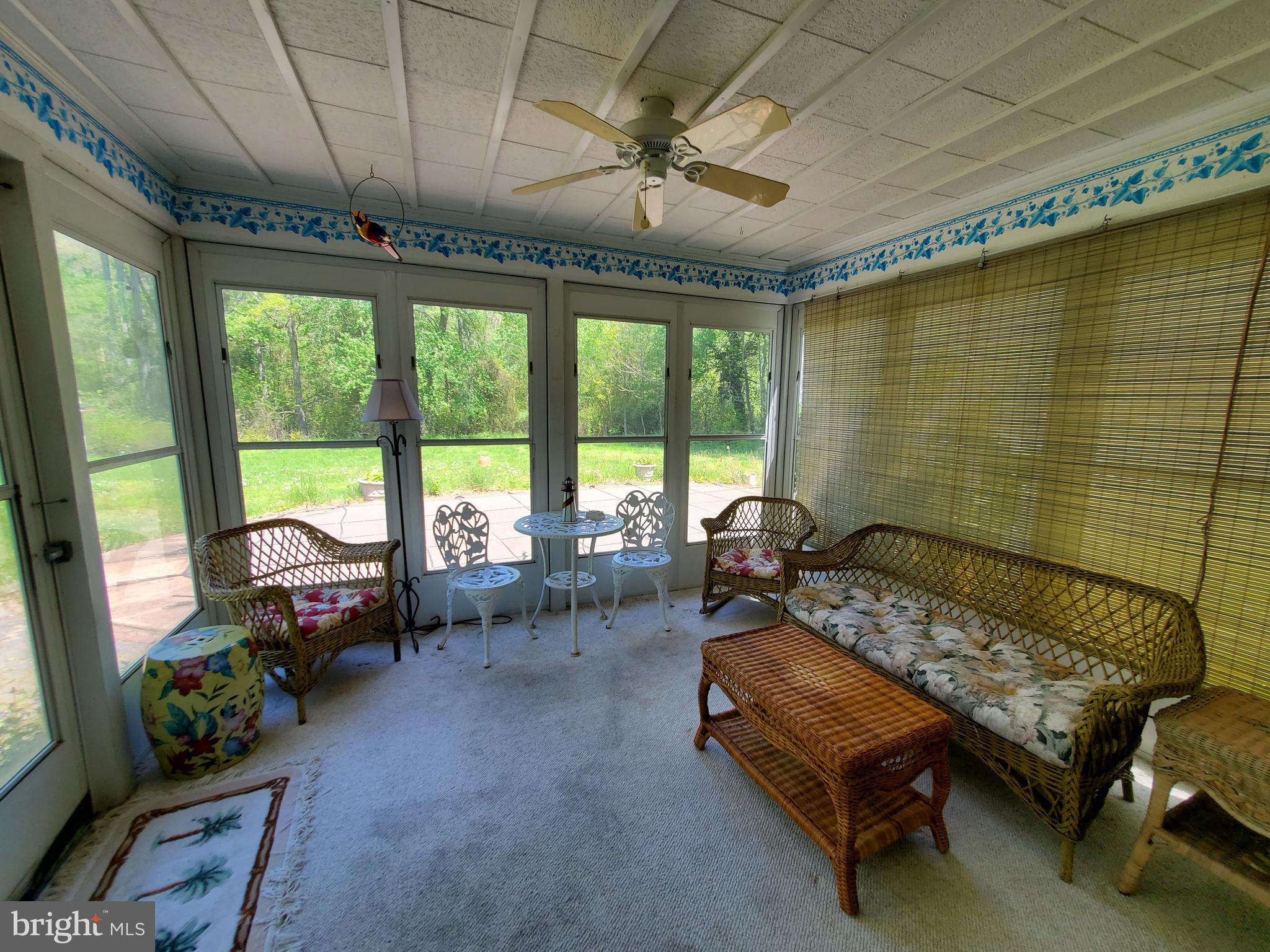 22075 Reynolds Pond Road Ellendale, DE 19941 - Photo 24 of 29 3-season room to inground pool (as-is)