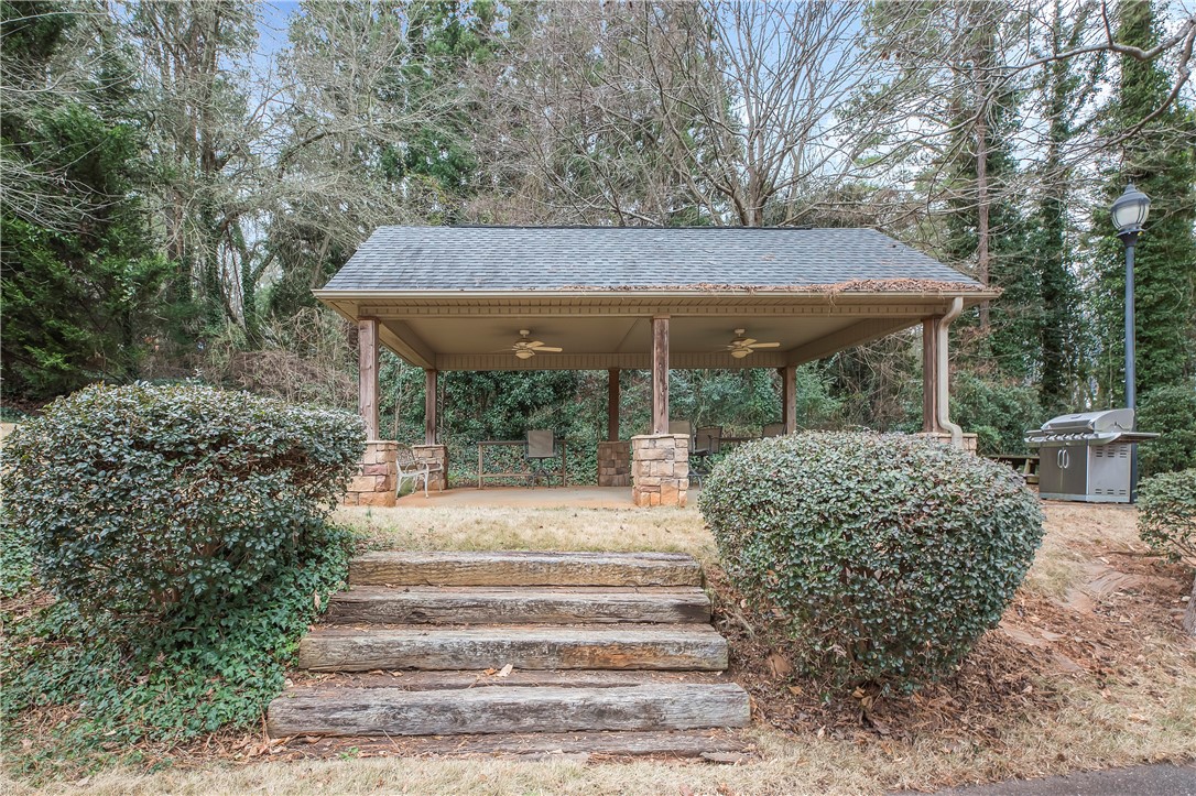 405 Beamer Drive Anderson, SC 29621 - Photo 18 of 19 Gallery Image 18