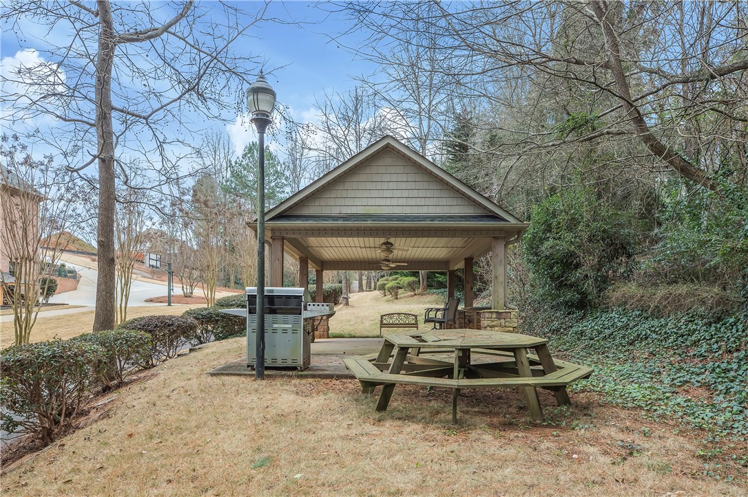 405 Beamer Drive Anderson, SC 29621 - Photo 19 of 19 Gallery Image 19
