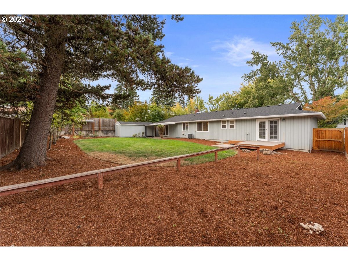 20624 Southwest Rosa Drive Beaverton, OR 97078 - Photo 32 of 36