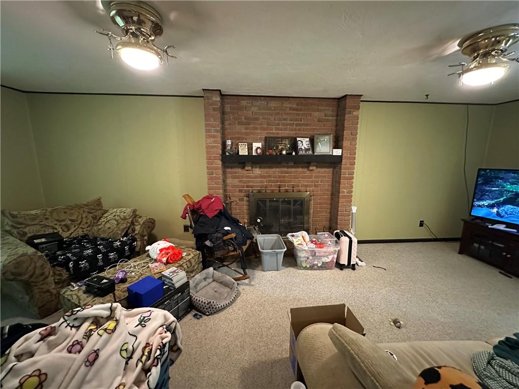 1745 Washington Road Apollo, PA 15613 - Photo 26 of 43