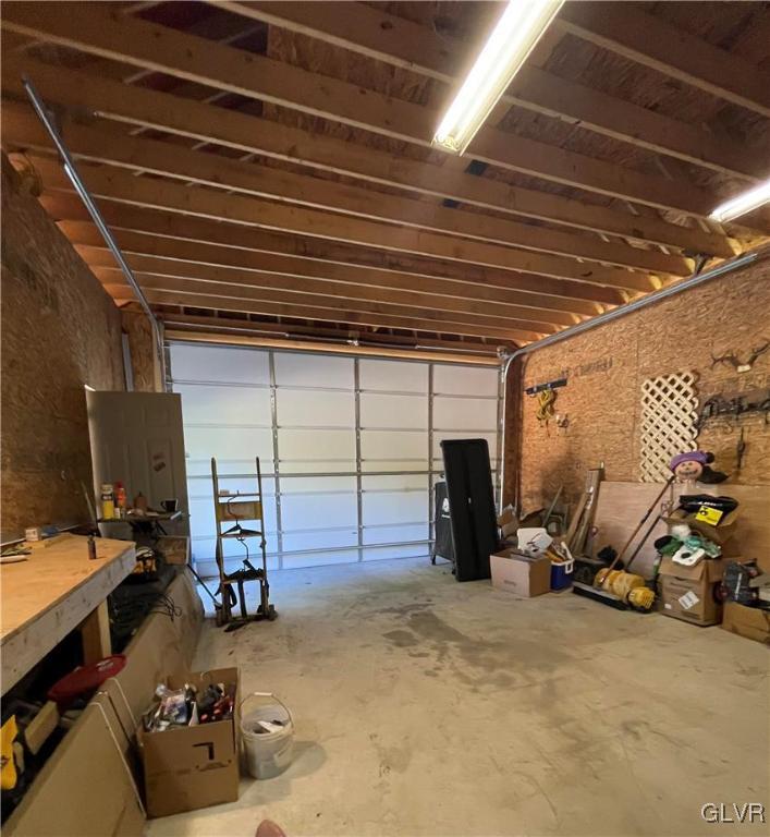 147 Tilly Lane Effort, PA 18330 - Photo 13 of 48 a view of a room with gym equipment