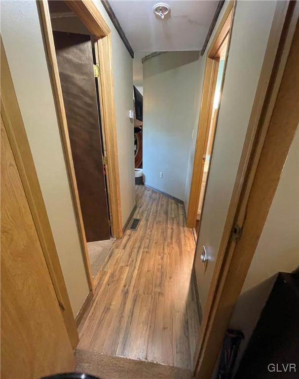 147 Tilly Lane Effort, PA 18330 - Photo 28 of 48 a view of wooden floor