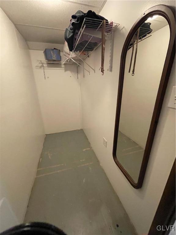 147 Tilly Lane Effort, PA 18330 - Photo 41 of 48 a view of walk in closet