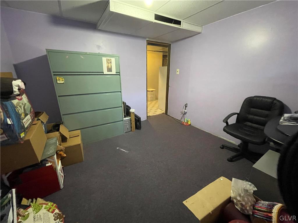 147 Tilly Lane Effort, PA 18330 - Photo 44 of 48 a room with furniture and a window