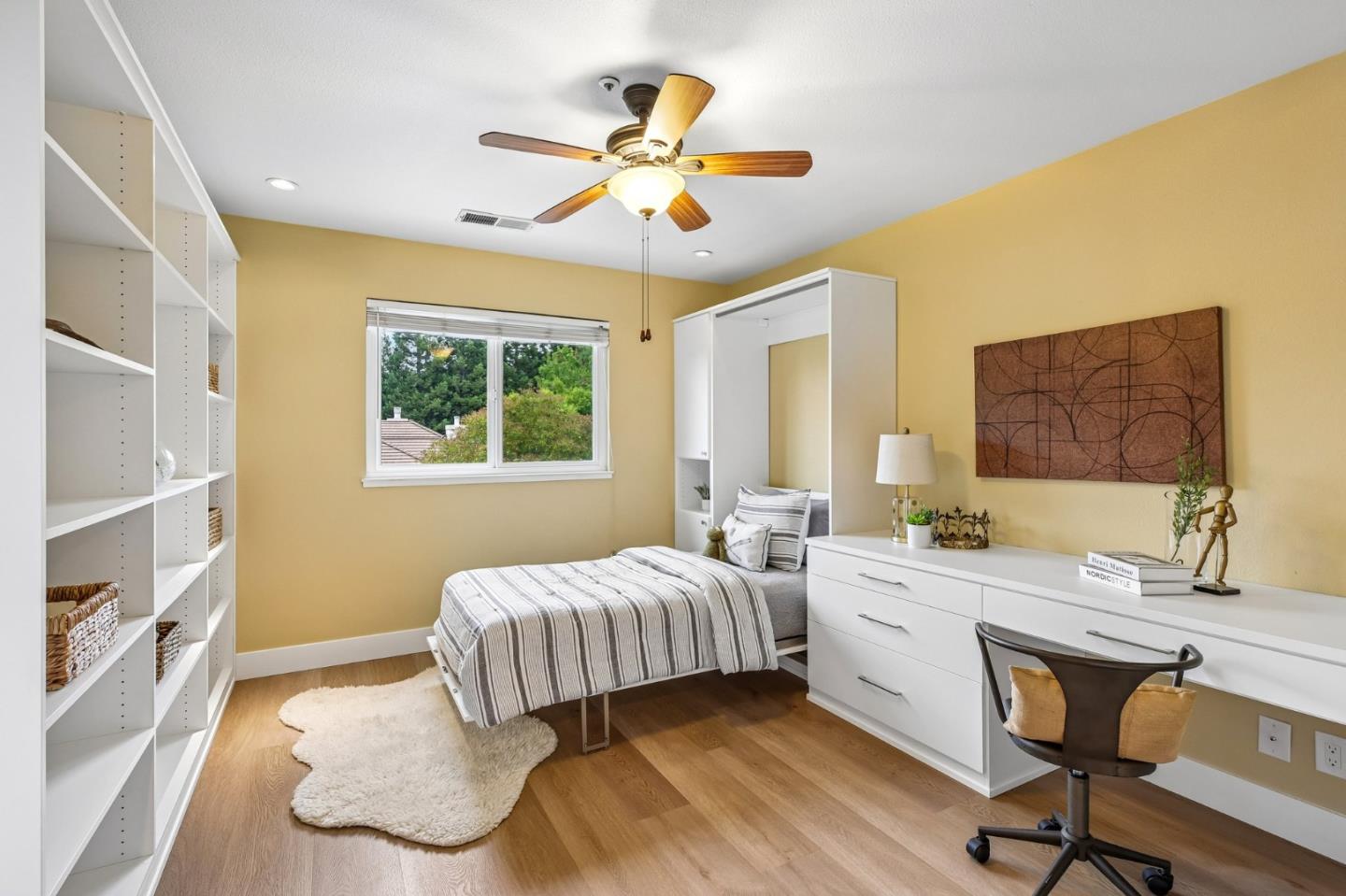 21 Ridgetop Way Napa, CA 94558 - Photo 37 of 57