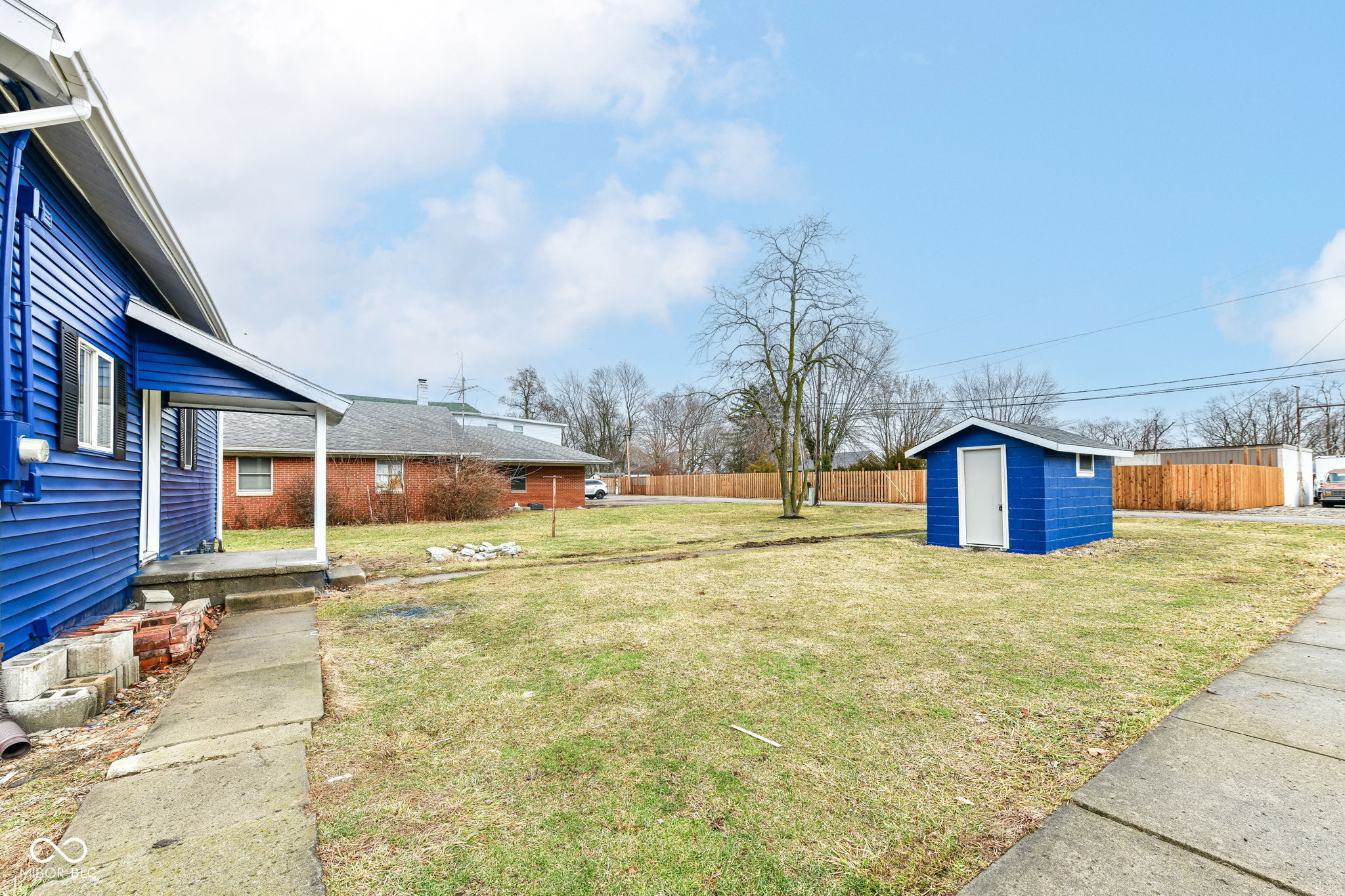 302 Main Street Kennard, IN 47351 - Photo 23 of 24